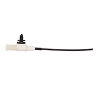 Brake Wear Sensor Wire, 2005-2012 Aston Martin, Position: Rear