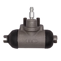 Brake Wheel Cylinder, 1972-1975 Subaru, Position: Front