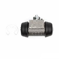 Brake Wheel Cylinder, 1975-1982 Triumph, Position: Front