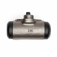 Brake Wheel Cylinder, 1959-1971 Fits Multiple Makes/Models, Position: Front