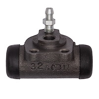 Brake Wheel Cylinder, 1965-1973 Opel, Position: Front