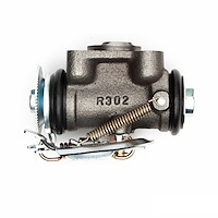 Brake Wheel Cylinder, 2001-2010 UD, Position: Rear