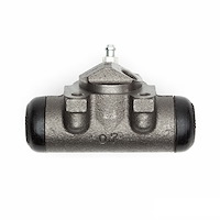 Brake Wheel Cylinder, 1980-1983 Peugeot, Position: Rear