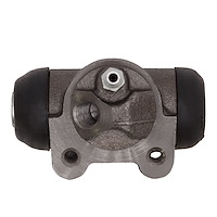 Brake Wheel Cylinder, 1980-1981 Peugeot, Position: Rear