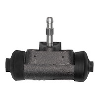 Brake Wheel Cylinder, 1968-1976 BMW, Position: Rear