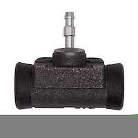 Brake Wheel Cylinder, 1967-1976 BMW, Position: Rear