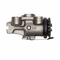 Brake Wheel Cylinder, 1987-2005 GM, Position: Rear