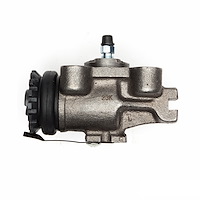Brake Wheel Cylinder, 1987-2005 GM, Position: Rear