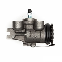 Brake Wheel Cylinder, 1991-1993 GM, Position: Rear