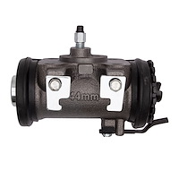 Brake Wheel Cylinder, 1987-1994 GM, Position: Front