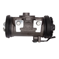 Brake Wheel Cylinder, 1987-1994 GM, Position: Front