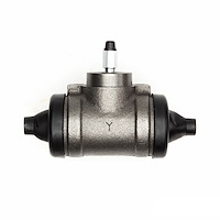 Brake Wheel Cylinder, 1972-1973 Mopar, Position: Rear