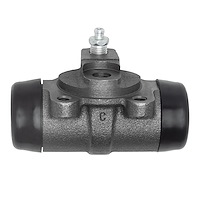 Brake Wheel Cylinder, 1954-1956 Mopar, Position: Front & Rear