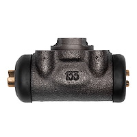 Brake Wheel Cylinder, 1976-1991 Fits Multiple Makes/Models, Position: Front & Rear
