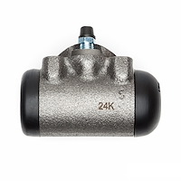 Brake Wheel Cylinder, 1940-1958 GM, Position: Front & Rear