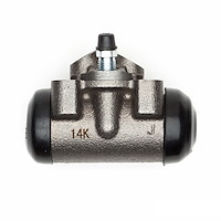Brake Wheel Cylinder, 1942-1977 Fits Multiple Makes/Models, Position: Front & Rear