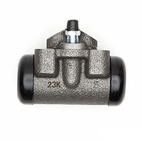 Brake Wheel Cylinder, 1950-1974 GM, Position: Front & Rear
