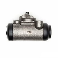Brake Wheel Cylinder, 1952-1966 Fits Multiple Makes/Models, Position: Front & Rear