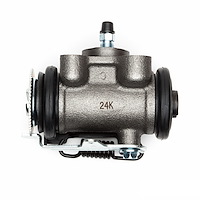 Brake Wheel Cylinder, Fits Select GM, Position: Front & Rear