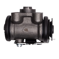 Brake Wheel Cylinder, Fits Select GM, Position: Front & Rear