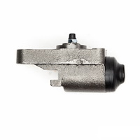 Brake Wheel Cylinder, 1949-1987 Fits Multiple Makes/Models, Position: Front & Rear