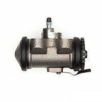 Brake Wheel Cylinder, 1988-1994 GM, Position: Front & Rear