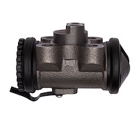 Brake Wheel Cylinder, 1988-1994 GM, Position: Rear
