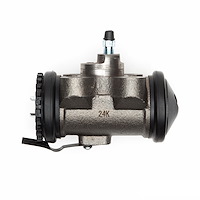 Brake Wheel Cylinder, 1988-1994 GM, Position: Rear