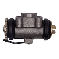 Brake Wheel Cylinder, 1974-1978 Ford/Lincoln/Mercury/Mazda, Position: Front & Rear