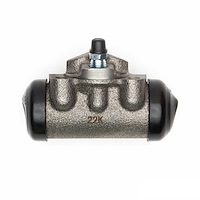 Brake Wheel Cylinder, 1949-2001 Fits Multiple Makes/Models, Position: Front & Rear