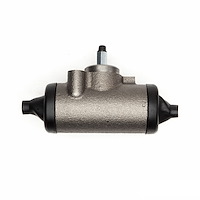 Brake Wheel Cylinder, 1968-1989 Ford/Lincoln/Mercury/Mazda, Position: Front & Rear