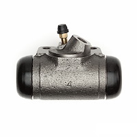 Brake Wheel Cylinder, 1951-1976 Fits Multiple Makes/Models, Position: Front & Rear