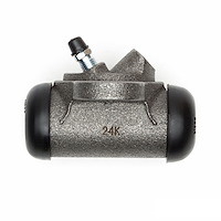 Brake Wheel Cylinder, 1941-1973 Fits Multiple Makes/Models, Position: Front & Rear