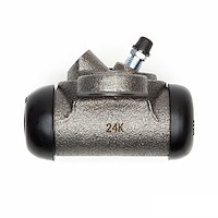 Brake Wheel Cylinder, 1941-1973 Fits Multiple Makes/Models, Position: Front & Rear