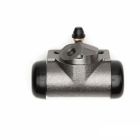 Brake Wheel Cylinder, 1941-2004 Fits Multiple Makes/Models, Position: Front & Rear