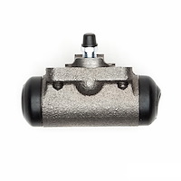 Brake Wheel Cylinder, 1995-1997 Ford/Lincoln/Mercury/Mazda, Position: Front & Rear