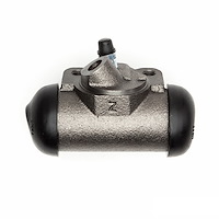 Brake Wheel Cylinder, 1948-1972 Fits Multiple Makes/Models, Position: Front & Rear