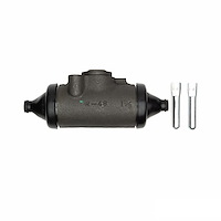 Brake Wheel Cylinder, 1965-1983 Ford/Lincoln/Mercury/Mazda, Position: Front & Rear