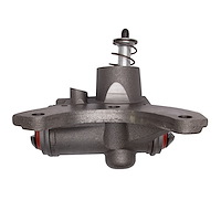 Brake Wheel Cylinder, 1983-1999 Ford/Lincoln/Mercury/Mazda, Position: Front & Rear