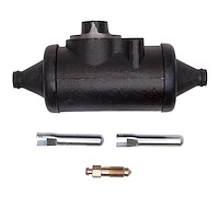 Brake Wheel Cylinder, 1956-1969 Fits Multiple Makes/Models, Position: Front & Rear