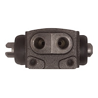 Brake Wheel Cylinder, 1975-1978 Ford/Lincoln/Mercury/Mazda, Position: Rear