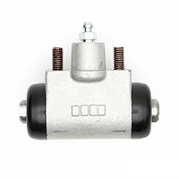 Brake Wheel Cylinder, 1973-1979 Acura/Honda, Position: Front & Rear