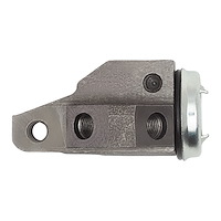 Brake Wheel Cylinder, 1955-1963 Fits Multiple Makes/Models, Position: Front & Rear