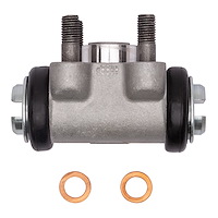 Brake Wheel Cylinder, 1967-1972 Infiniti/Nissan, Position: Rear