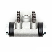 Brake Wheel Cylinder, 1976-1977 Infiniti/Nissan, Position: Front & Rear