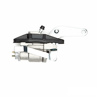 Brake Wheel Cylinder, 1973-1976 Infiniti/Nissan, Position: Front & Rear