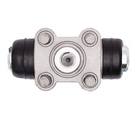 Brake Wheel Cylinder, 1988-1990 Infiniti/Nissan, Position: Front & Rear
