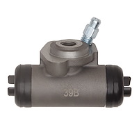 Brake Wheel Cylinder, 2017-2018 Infiniti/Nissan, Position: Front & Rear