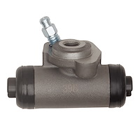 Brake Wheel Cylinder, 2017-2018 Infiniti/Nissan, Position: Rear