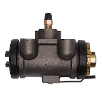 Brake Wheel Cylinder, 1987-1989 Mitsubishi Fuso, Position: Front & Rear